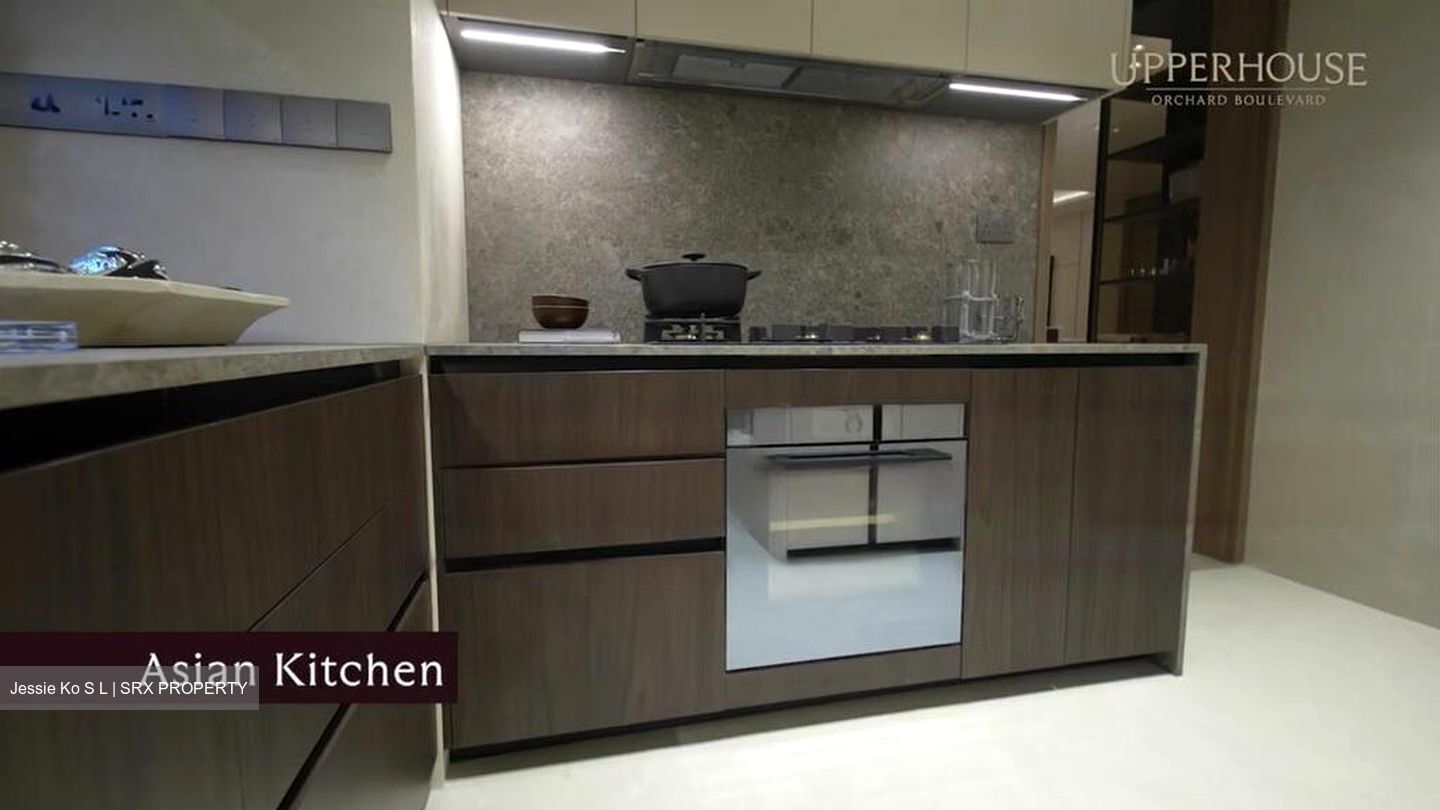Orchard Boulevard (D10), Condominium #474399671